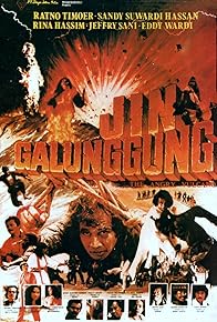 Primary photo for Jin Galunggung