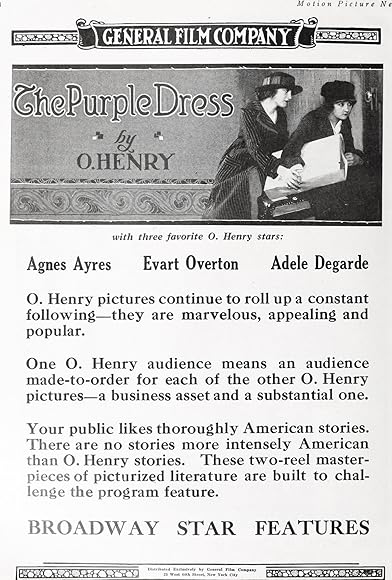 Primary photo for The Purple Dress Primary photo for The Purple Dress