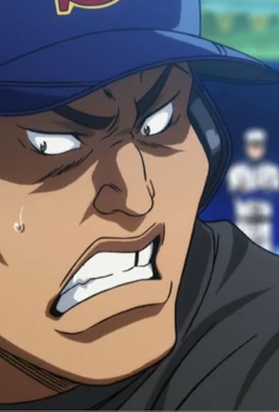 Primary photo for Path, Eijun Sawamura to the Scorching Mound Primary photo for Path, Eijun Sawamura to the Scorching Mound