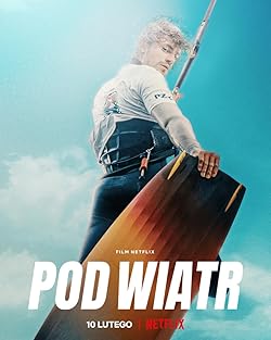 Poster of Into the Wind