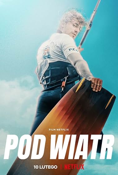 Into the Wind 2022 movie poster - watch and download free