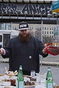 Primary photo for A New York Winter Fling