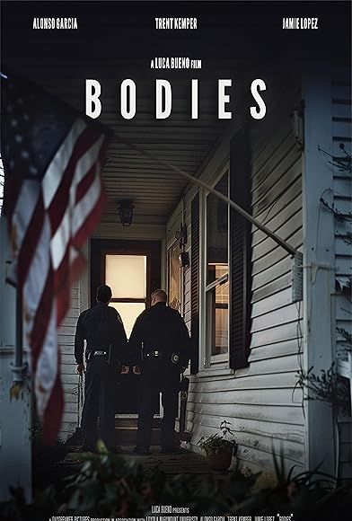 Primary photo for Bodies Primary photo for Bodies