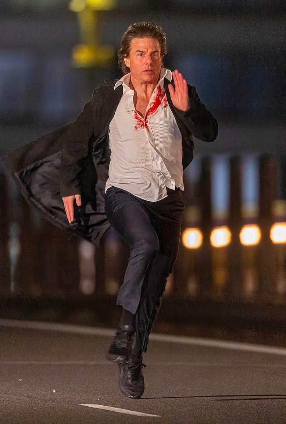 ロボット Cruise Tom ロボット Cruise Tom Kawasaki Robotics × NUMBERS No:Z