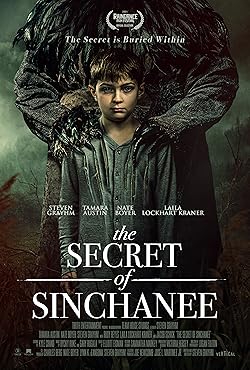 Poster of The Secret of Sinchanee