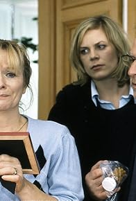 Primary photo for Risiken und Nebenwirkungen