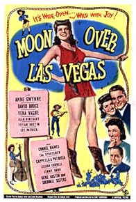 Primary photo for Moon Over Las Vegas Primary photo for Moon Over Las Vegas