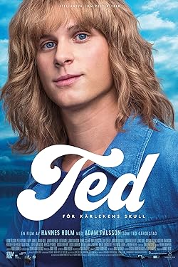 Poster of Ted - Show Me Love