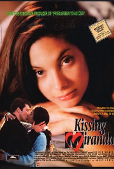Primary photo for Kissing Miranda Primary photo for Kissing Miranda