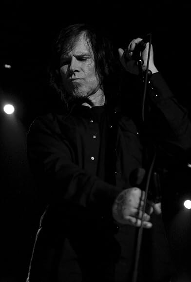 Primary photo for Mark Lanegan Primary photo for Mark Lanegan