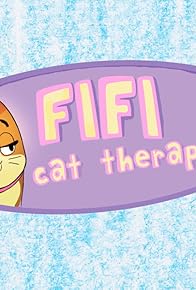 Primary photo for Fifi: Cat Therapist Primary photo for Fifi: Cat Therapist