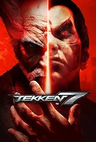 Primary photo for Tekken 7 Primary photo for Tekken 7
