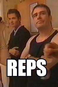 Primary photo for Reps Primary photo for Reps