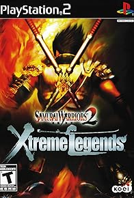 Primary photo for Samurai Warriors 2: Xtreme Legends Primary photo for Samurai Warriors 2: Xtreme Legends