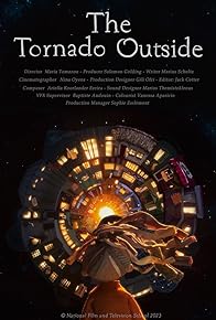 Primary photo for The Tornado Outside