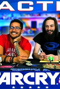 Primary photo for Far Cry 5 Official Gameplay REACTION!! E3 2017