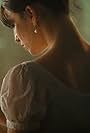 Marisa Abela in Pride and Prejudice (2025)