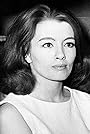Christine Keeler's primary photo Christine Keeler's primary photo
