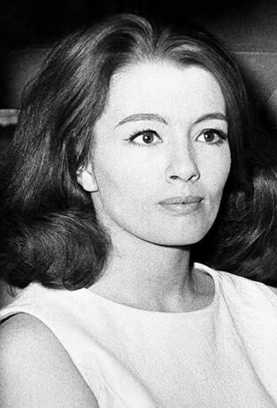 Primary photo for Christine Keeler Primary photo for Christine Keeler