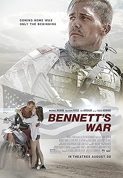 Poster of Bennett's War