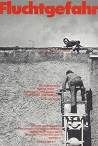 Primary photo for Danger of Escape Primary photo for Danger of Escape