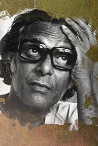Primary photo for Mrinal Sen