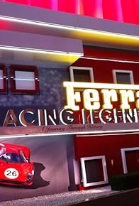 Primary photo for The Racing Legends