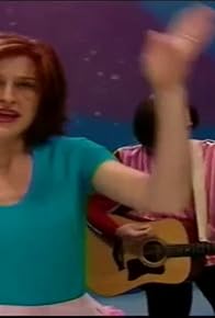 Primary photo for Yo Gabba Gabba's Almost Live Not Real Music Festival Primary photo for Yo Gabba Gabba's Almost Live Not Real Music Festival