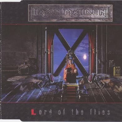 Primary photo for Iron Maiden: Lord of the Flies Primary photo for Iron Maiden: Lord of the Flies