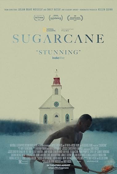 Sugarcane 2024 movie poster - watch and download free