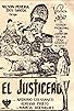 Primary photo for El justicero Primary photo for El justicero