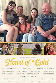 Primary photo for Heart of Gold Primary photo for Heart of Gold
