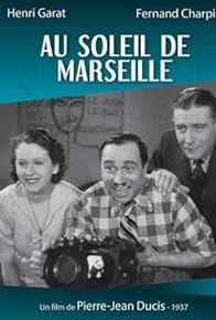 Primary photo for Au soleil de Marseille Primary photo for Au soleil de Marseille