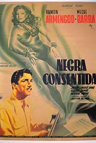 Primary photo for Negra consentida Primary photo for Negra consentida