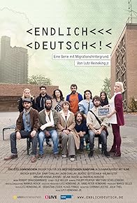 Primary photo for Endlich deutsch Primary photo for Endlich deutsch