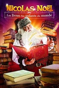 Primary photo for Nicolas Noël - Les livres des enfants du monde