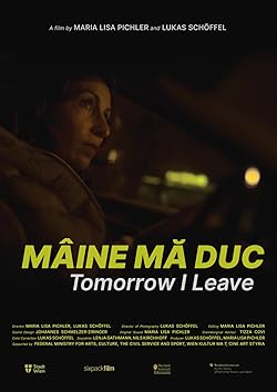 Poster of Maine Ma Duc - Tomorrow I Leave