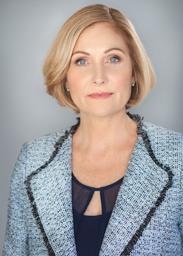 Mary Mackey