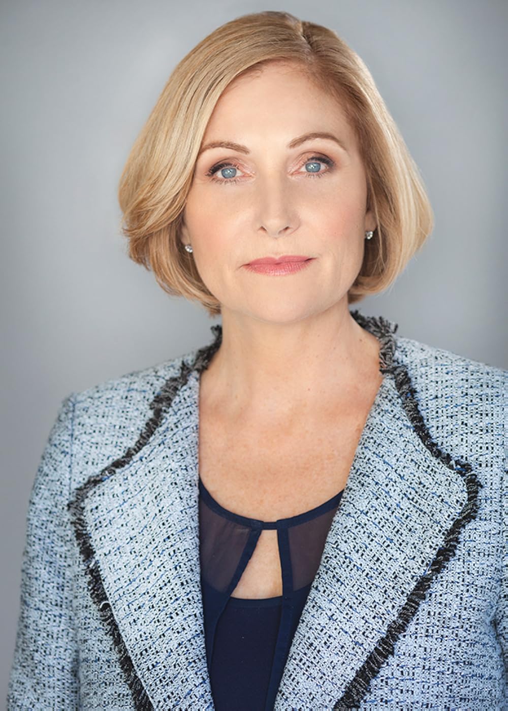 Mary Mackey