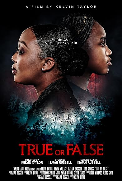 Primary photo for True or False Primary photo for True or False