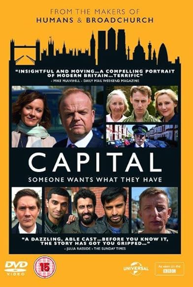 Primary photo for Capital Primary photo for Capital