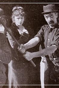 Primary photo for Flirtatious Lizzie