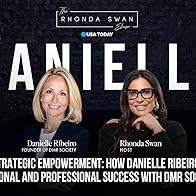 Primary photo for The Rhonda Swan Show: Danielle Ribeiro - S10 EP 09
