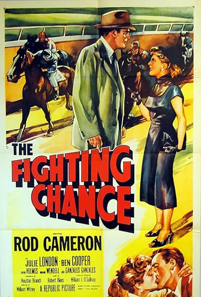 Primary photo for The Fighting Chance Primary photo for The Fighting Chance