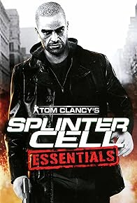 Primary photo for Splinter Cell: Essentials