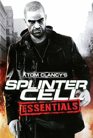Primary photo for Splinter Cell: Essentials Primary photo for Splinter Cell: Essentials