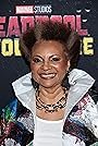 Leslie Uggams's primary photo Leslie Uggams's primary photo