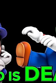 Primary photo for SMG4 THEORY: Is Mario Dead!?