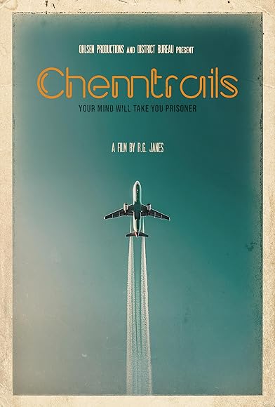 Primary photo for Chemtrails Primary photo for Chemtrails