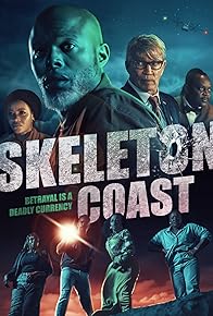 Primary photo for Skeleton Coast
